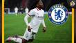 Rafael Leao será tentado a dejar el Milan (Reuters)