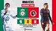 Rivalidad León vs. Tijuana Jornada 10 Clausura 2025