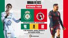 Rivalidad León vs. Tijuana Jornada 10 Clausura 2025