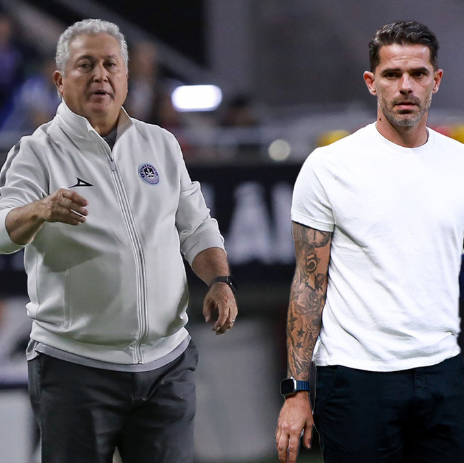 Vucetich pidió más confianza en el entrenador mexicano. (FOTO: Mexsport)