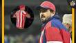 Amaury Vergara recibió insultos y agresiones de la gente de Chivas (Imago7) (Captura de Azteca Deportes)