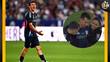 El Chucky Lozano encendió las alarmas en el San Diego FC (Reuters)