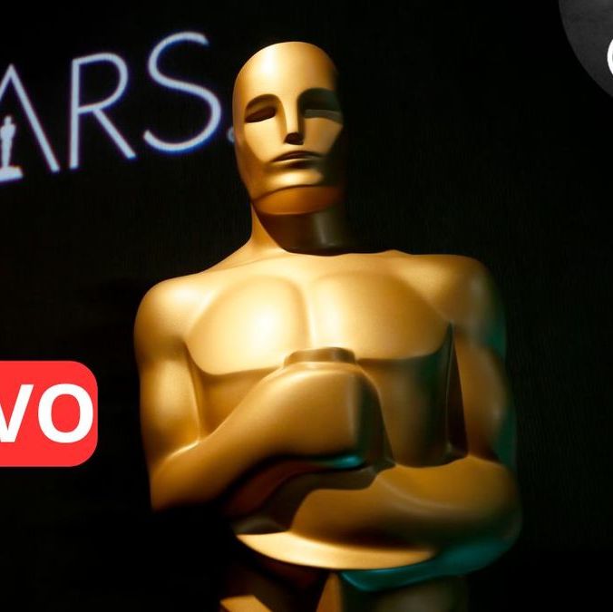Conoce a los ganadores de los Premios Oscar 2025. Foto: Especial
