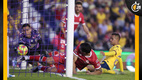 ¿Fue gol de Luan ante el América? (Foto: Imago7)