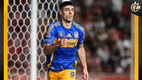 Juan Brunetta festeja su gol contra Necaxa. (FOTO: Mexsport)
