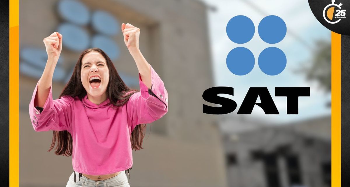 Esto necesitas para entrar al programa de regulación fiscal del SAT. Foto: Freepik