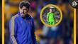 Paunovic habló sobre Nahuel Guzmán (Mexsport)
