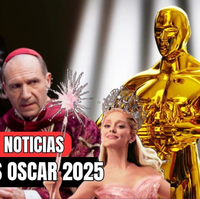 Premios Oscar 2025 EN VIVO| Foto: Especial