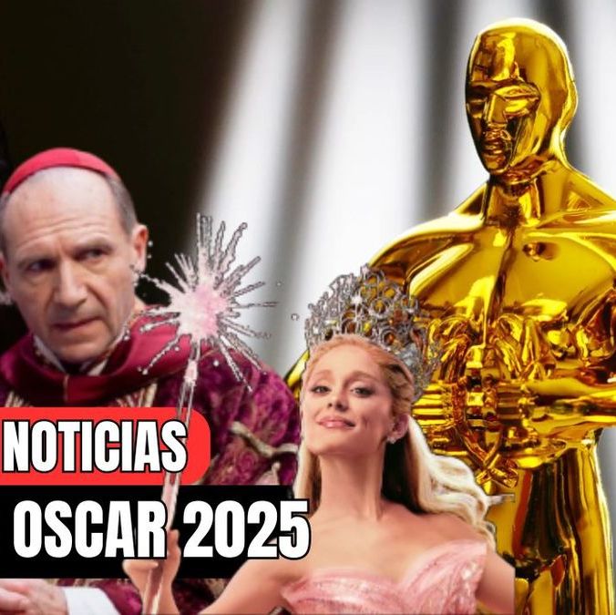 Premios Oscar 2025 EN VIVO| Foto: Especial
