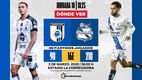 Rivalidad Querétaro vs. Puebla Jornada 10 Clausura 2025