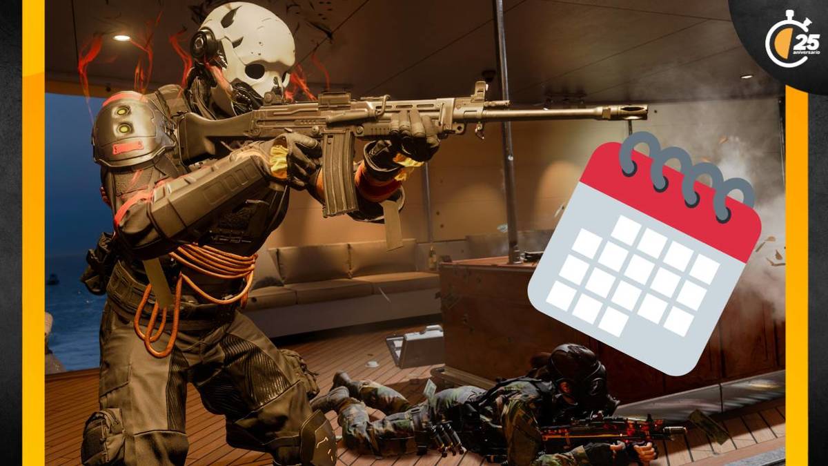 Call of Duty anuncia la nueva temporada de Warzone y Black Ops 6