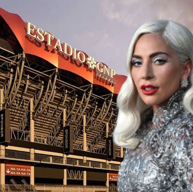 ¿Cuándo es la preventa del concierto de Lady Gaga en México?
