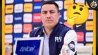 Efraín Juárez dirigirá su primer partido con Pumas ante el Alajuelense en la Ida de los Octavos de Final de la Copa de Campeones de Concacaf (IMAGO7).