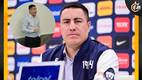 Efraín Juárez tuvo su primer día de trabajo con los Pumas (Imago7) (Captura de pantalla Pumas)
