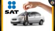 El SAT vigila todas las compras de automóviles, principalmente aquellas en efectivo (Depositphotos)