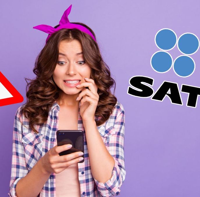 Alertan de llamadas falsas por parte del SAT; así fue el modus operandi