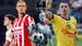 ¿Chivas o América?: la IA comparte su pronóstico de Concachampions 2025. (FOTO): Especial.