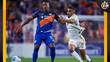 Cincinnati y Tigres ofrecieron un juego muy igualado (Mexsport)