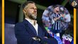 Demichelis habló acerca de Sergio Ramos y la Concachampions. (Foto: Mexsport)