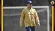 Efraín Juárez quiere regresar a Pumas a los primeros planos (Imago7)