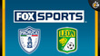 Fox Sports demandó a Grupo Pachuca.
