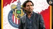 Gerardo Espinoza, nuevo entrenador de Chivas (Facebook Chivas | Especial)