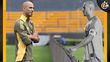 Guido Pizarro se estrenará como DT de Tigres en Concachampions. (Foto: Tigres/ Mexsport)