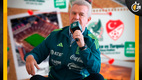 Javier Aguirre definió su plan de trabajo para 2025. (Foto: Imago7)