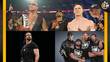 John Cena sorprendió al mundo con su cambio a heel (Cortesía WWE)