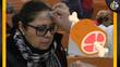 Los alimentos prohibidos en la cuaresma (Milenio)