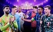 Los Octavos de Final arrancarán en la Champions League. (Foto: Especial)