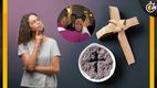 ¿Qué simboliza el miércoles de ceniza y qué pasa si no te la pones?