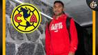 Tiba Sepúlveda no ve favorito al América en el Clásico (Imago7)