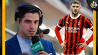 ¿Andrés Vaca tiene mala relación con Santi Giménez? (Fotos: Imago7 y Mexsport)