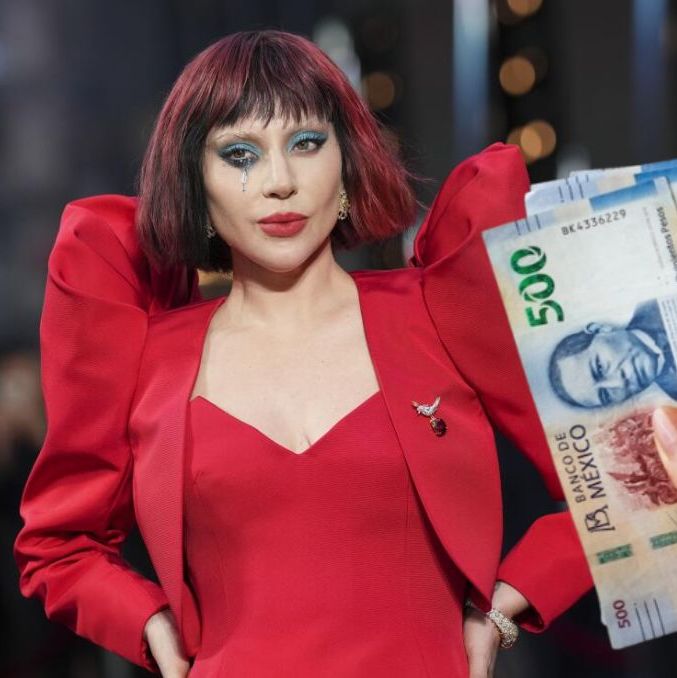 ¿Cuánto cuestan los boletos para ver a Lady Gaga en México?