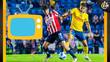 El Clásico Nacional de Concacaf tendrá varias transmisiones (Imago7)