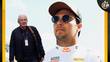 Helmut Marko se ha caracterizado por ser un duro crítico del piloto mexicano (Captura de X Checo Pérez).