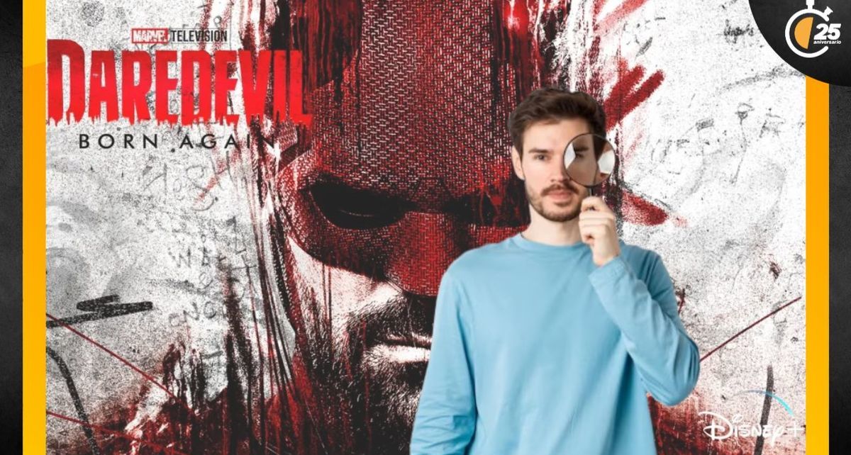 Los primeros capítulos de Daredevil: Born again están aquí y esto es todo lo que ha pasado hasta ahora (Especial)