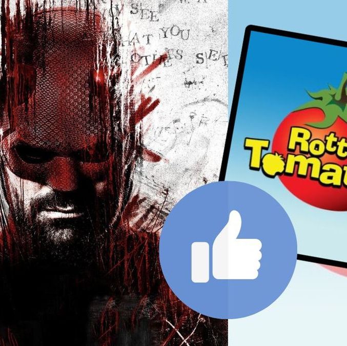 ¿Lo mejor de Marvel? Esta fue la calificación de los primeros episodios de 'Daredevil: Born Aagin' en Rotten Tomatoes