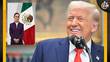 México y Estados Unidos se acercan a un acuerdo sobre los aranceles (AFP)