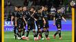 Rayados dejó crecer a los Whitecaps y al final lo pagaron (Mexsport)