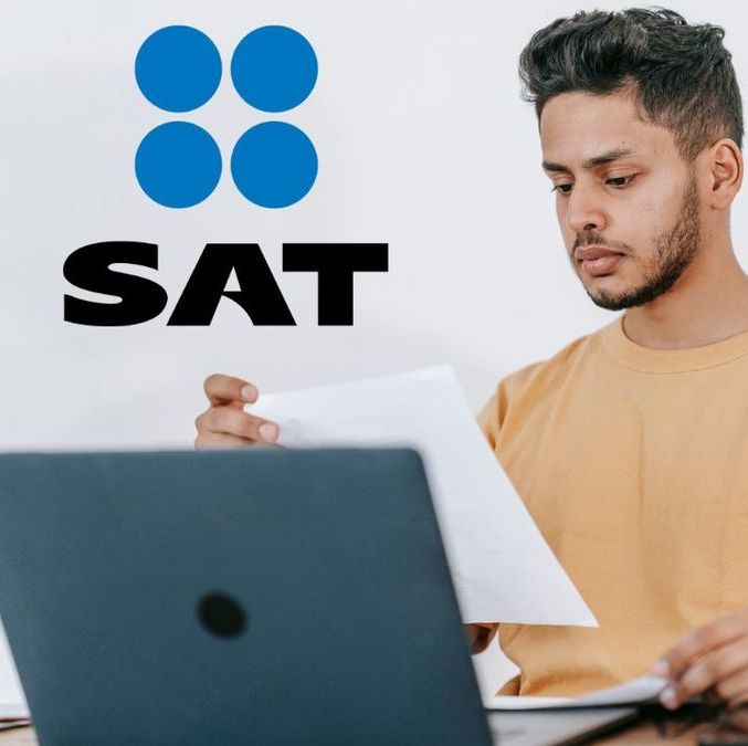 SAT anuncia nuevos formularios para realizar la Declaración Anual 2025