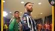 Sergio Ramos jugará en la Ciudad de México ante Cruz Azul (Imago7)