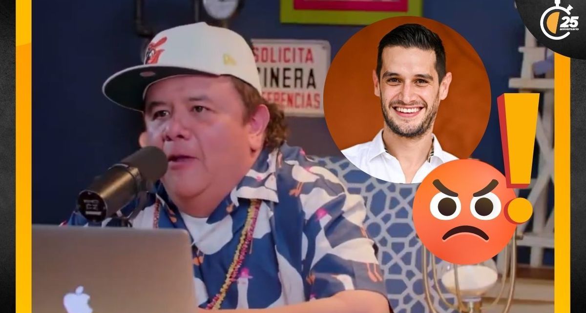 Tío Rober HUMILLA a Adrián Marcelo tras ataques; esto dijo