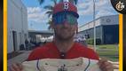 Alex Bregman enfrentará a Sultanes en marzo (Daniel Santillán)