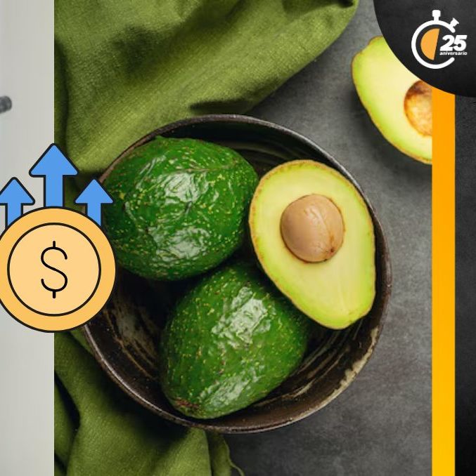 Aranceles a México: ¿qué productos pueden aumentar sus precios? Te decimos. (FOTO): Especial.