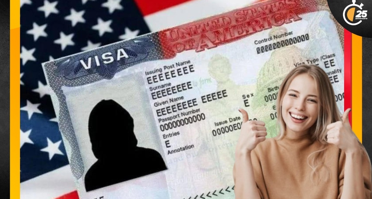 ¿Cómo obtener la VISA americana en menos de 100 días? (Especial)