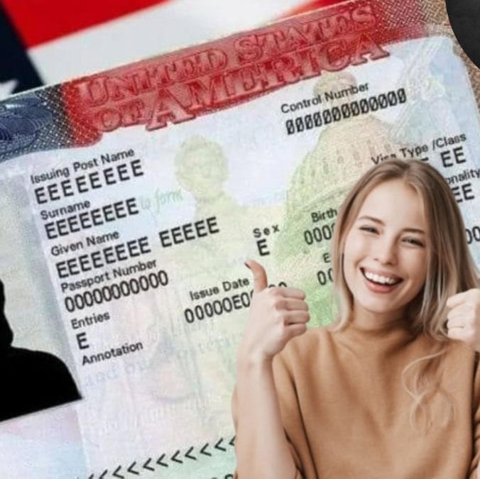 ¿Cómo obtener la VISA americana en menos de 100 días? (Especial)