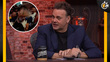 David Faitelson fue agredido con cerveza en Estadio Akron (Facebook David Faitelson | Captura)