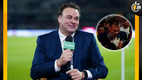 Faitelson sufrió doible agresión en el Estadio Akron. (Foto: Imago7)